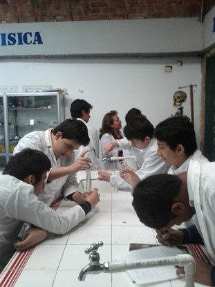 Miniatura COLEGIO INGLATERRA REAL DE CHAPINERO (CERRADO)